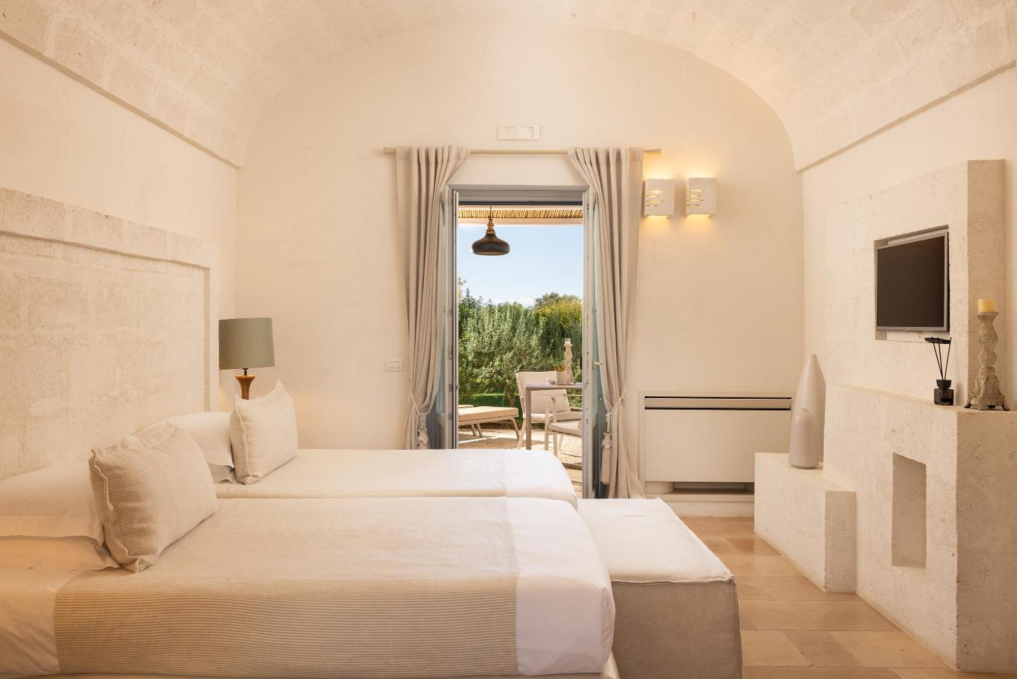 Masseria San Francesco Resort 3*