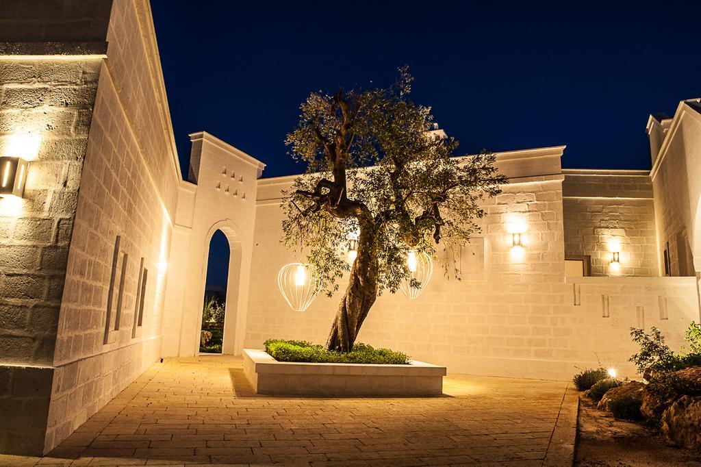 Masseria San Francesco Resort 3*