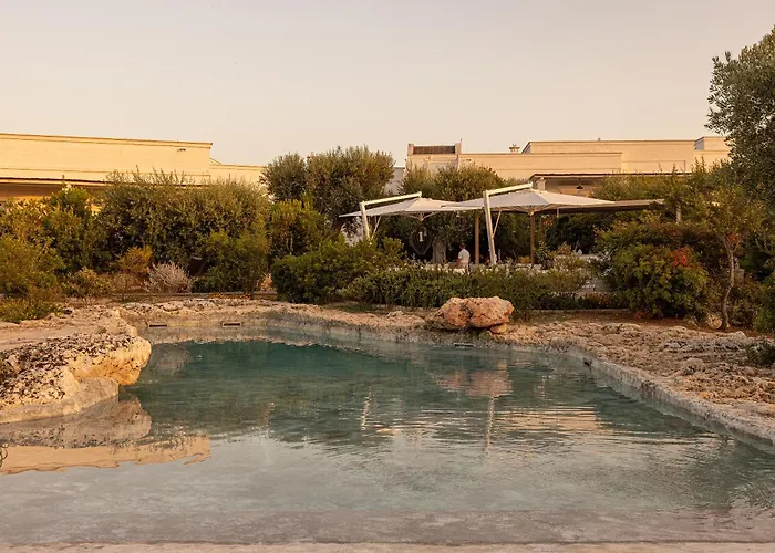 Masseria San Francesco