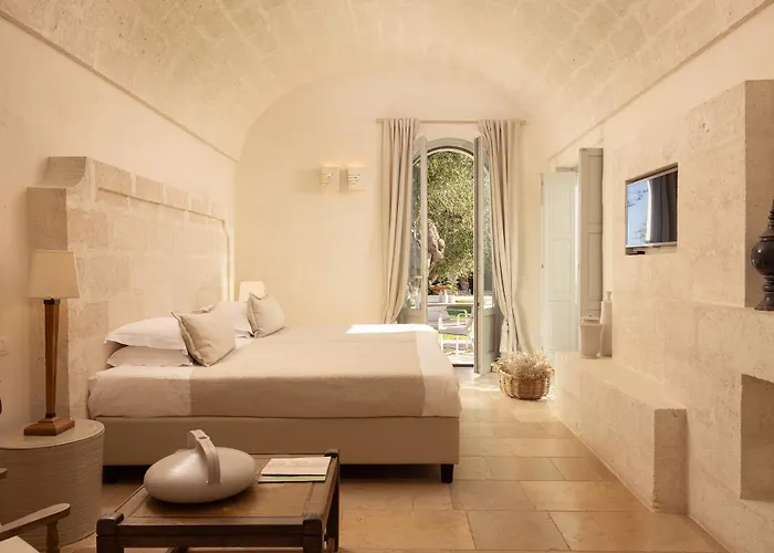 Masseria San Francesco