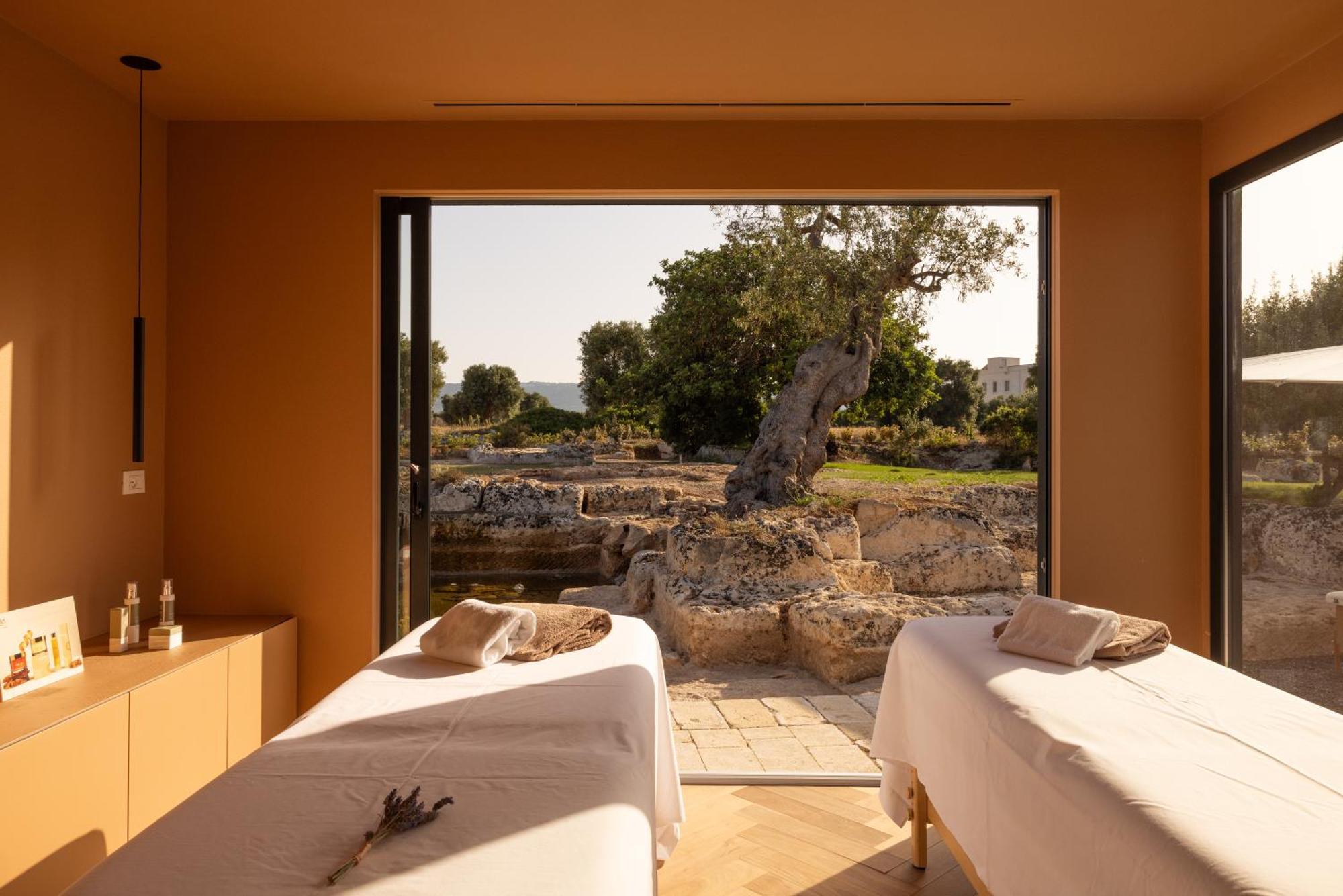 Resort Masseria San Francesco 3*