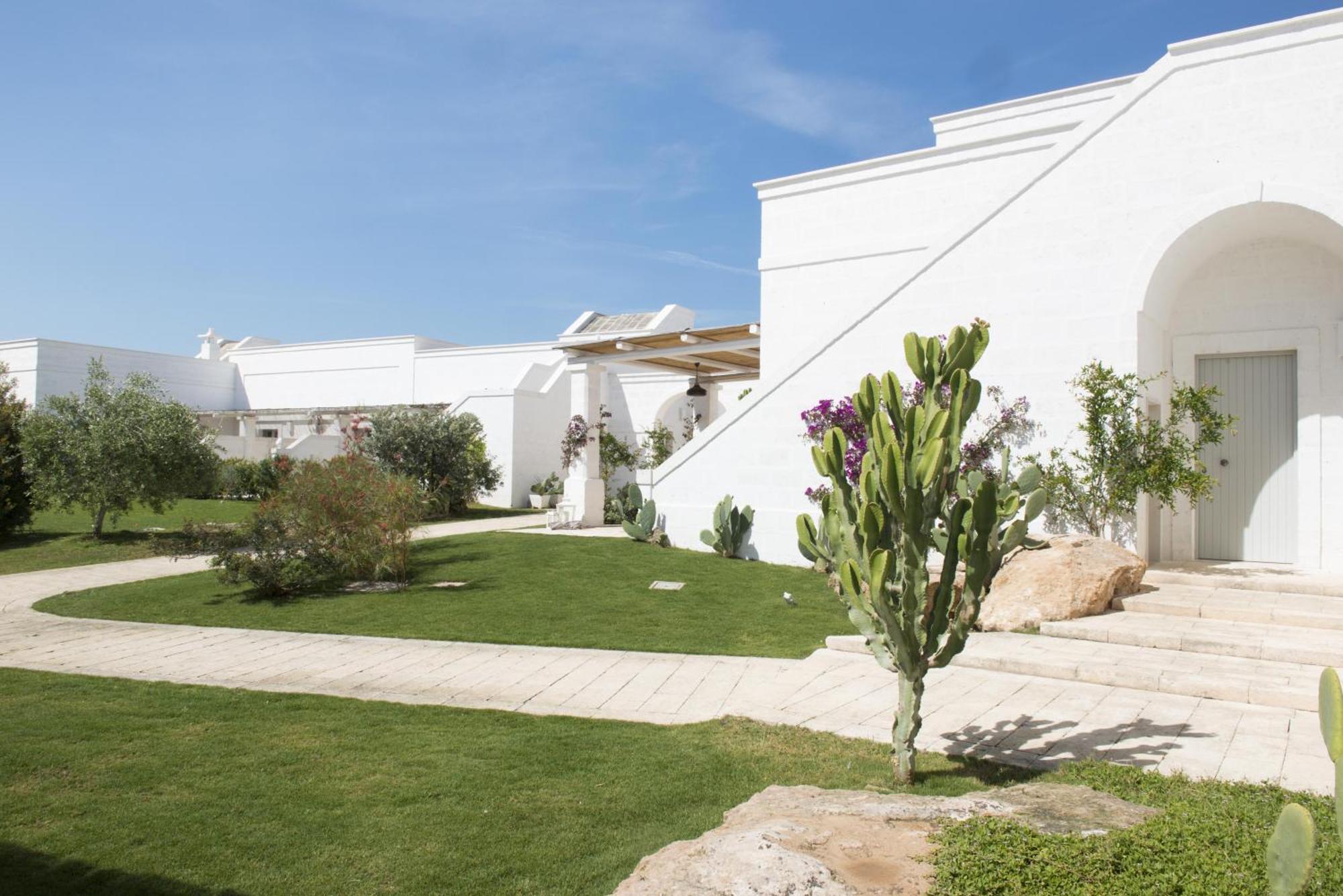 Masseria San Francesco Resort Savelletri