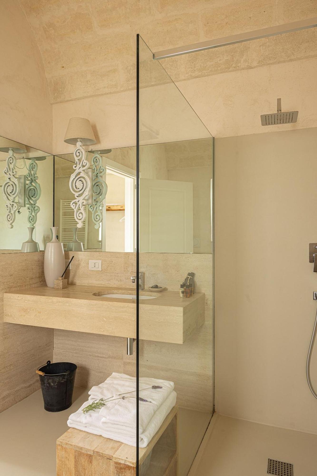 Masseria San Francesco Resort