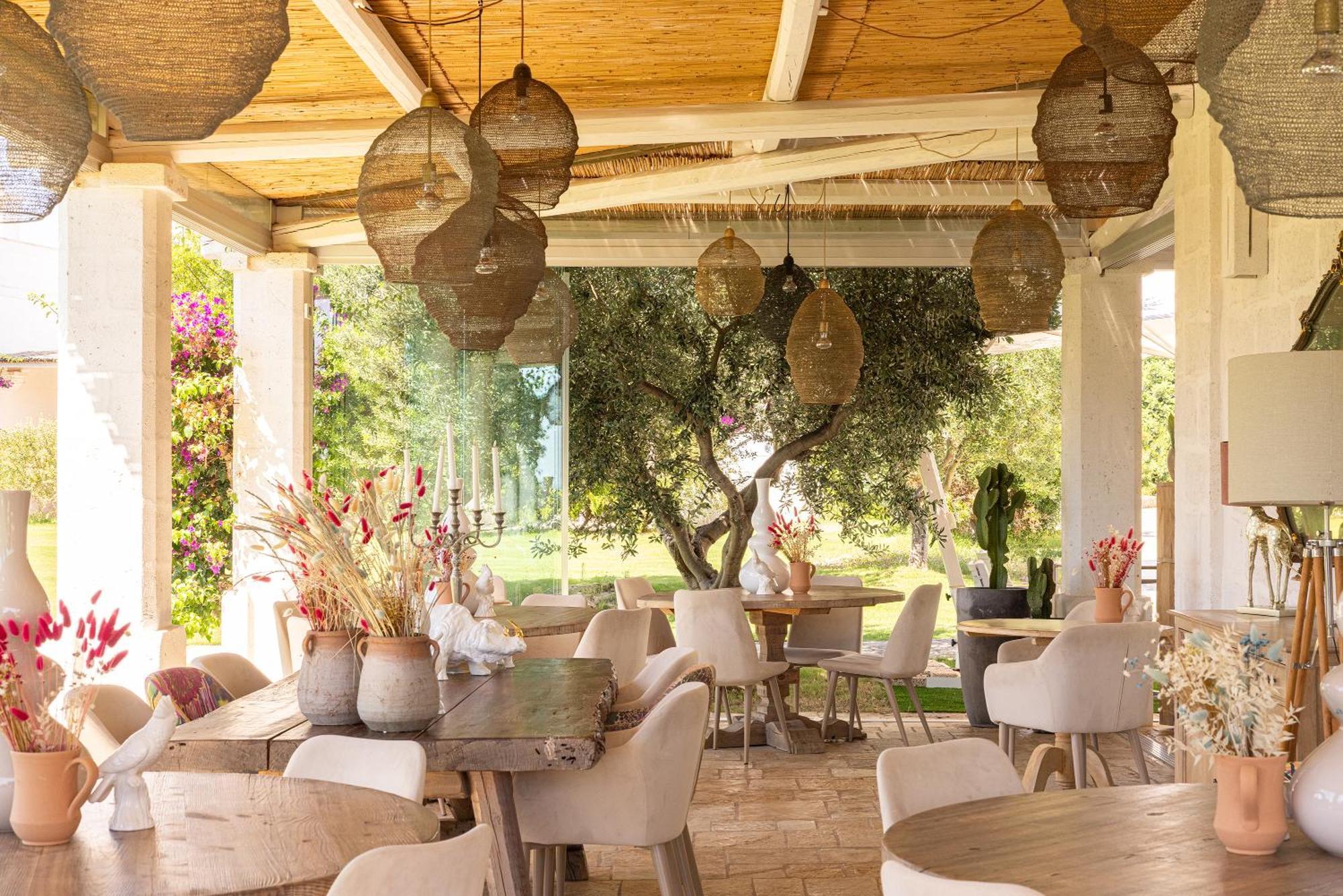 Resort Masseria San Francesco Savelletri