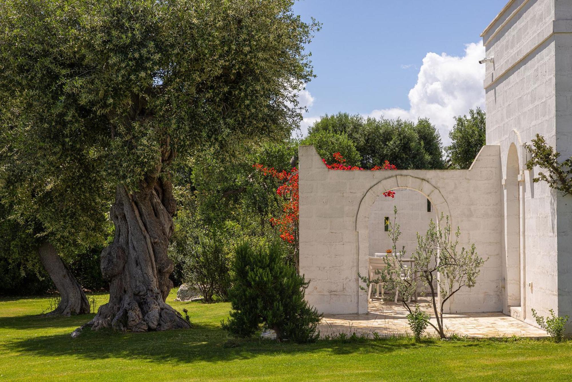 Masseria San Francesco Savelletri