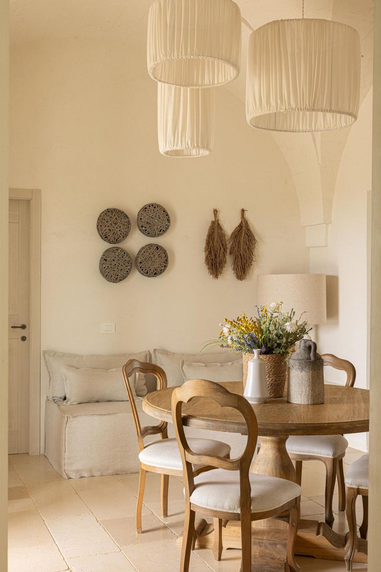 Masseria San Francesco 3* Savelletri