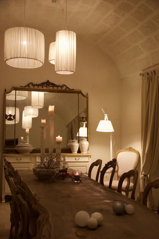 Masseria San Francesco 3* Savelletri