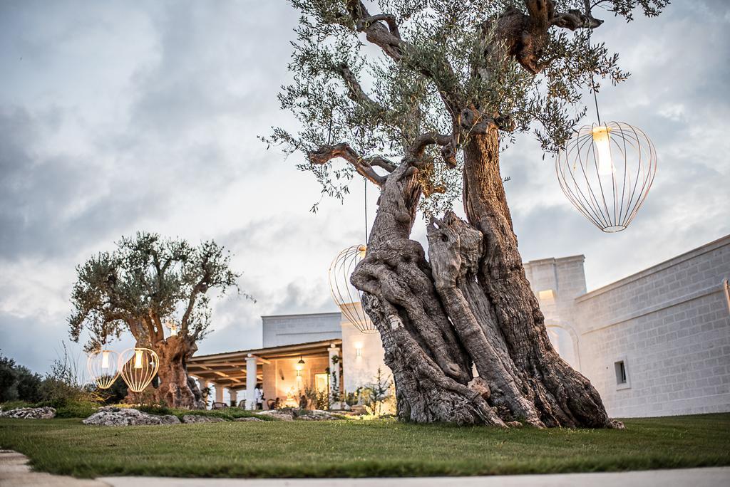 Masseria San Francesco Resort
