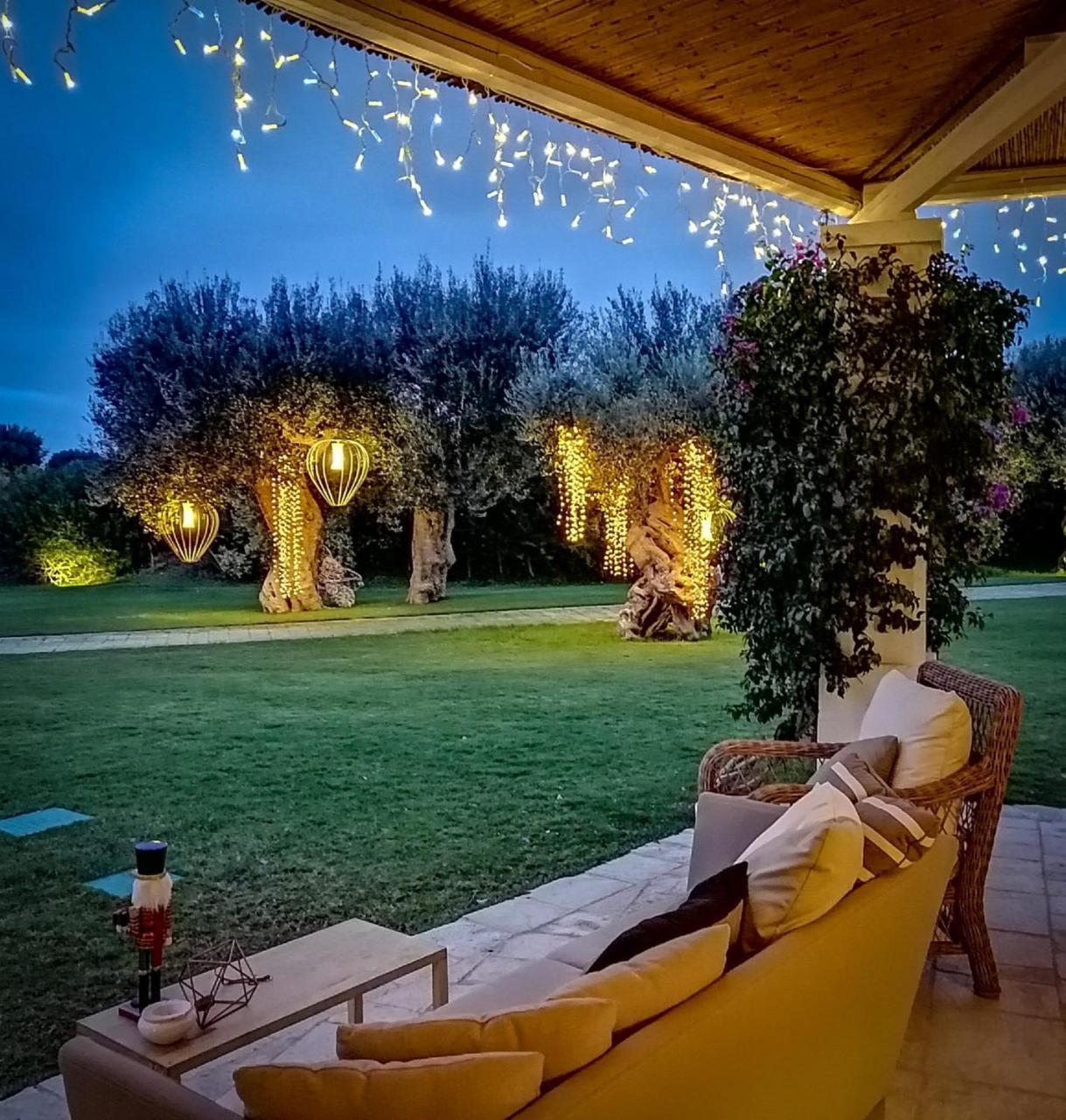 Resort Masseria San Francesco
