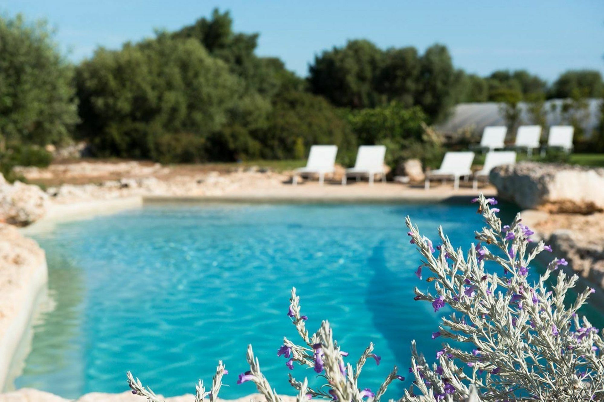 Masseria San Francesco Resort