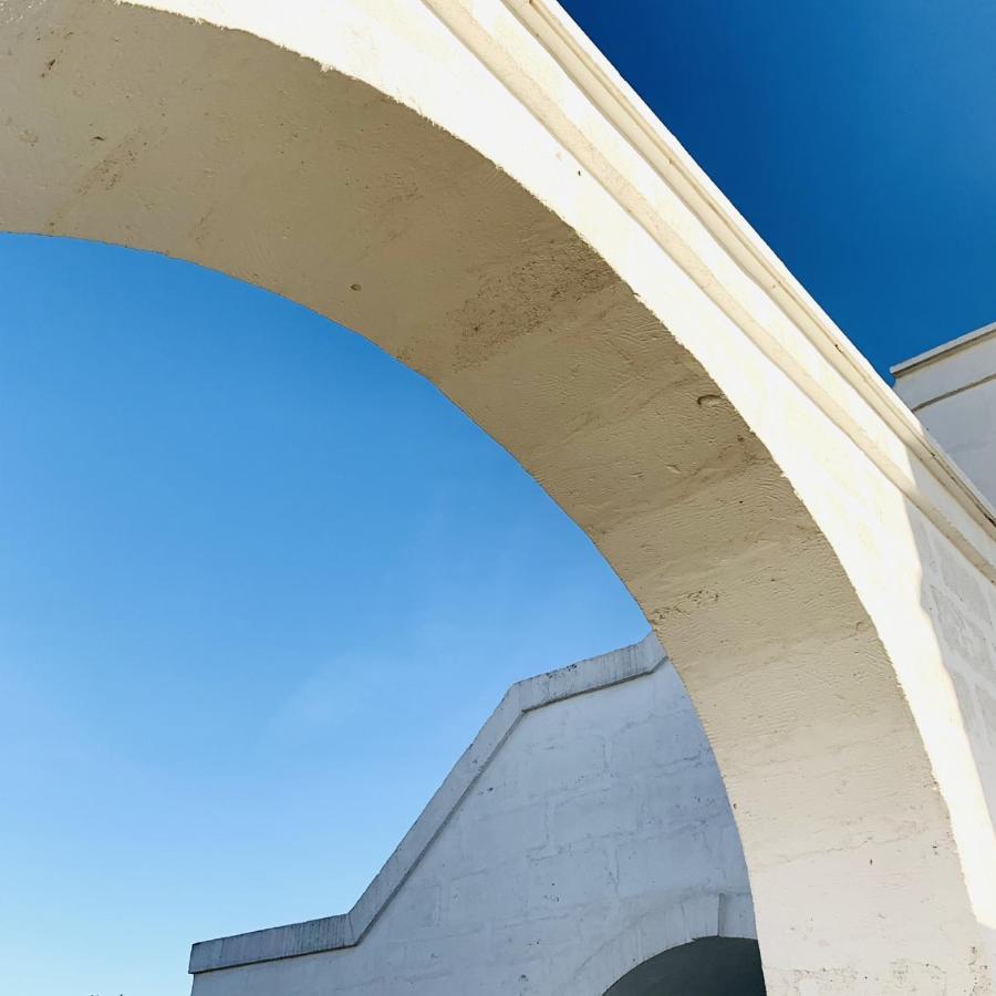 Masseria San Francesco Resort 3*